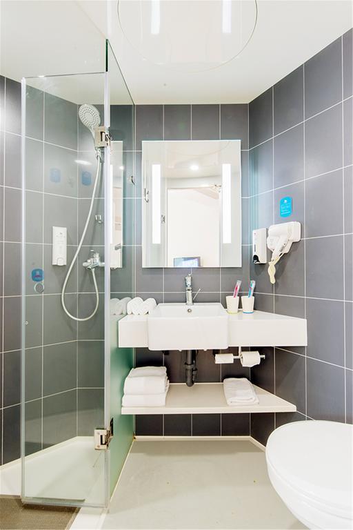 Hanting Hotel Shanghai Hongqiao Hechuan Road Екстер'єр фото