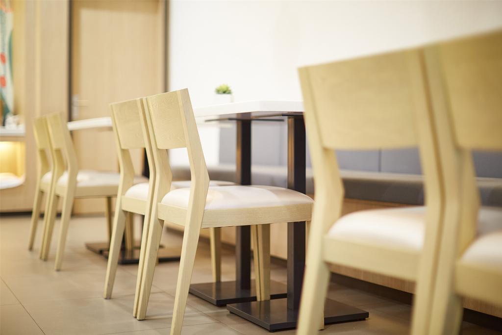 Hanting Hotel Shanghai Hongqiao Hechuan Road Екстер'єр фото